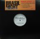 %% BRASIL NIGHT vol.2 〜excellent sounds of brasil & latin〜  原修正 (BLJ-001) Y? 在庫未確認