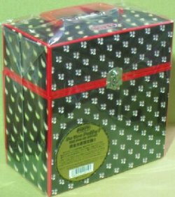 画像1: $ PUFFY / Do You Puffy？(BOX) The Box Of Tops!!  (ESKB4012) 7inch レコード (ESKB-4001/12) Y15 後程済