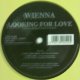 $ WIENNA / LOOKING FOR LOVE (CNT 21-230) Y3 後程済