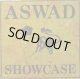 $ ASWAD / SHOWCASE (539 867-1) CUT盤 (LP) YYY0-39-1-1 完売