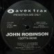 $$ JOHN ROBINSON / I GOTTA MOVE (L.A. STYLE MIX) AVJS-1080 YYY191-2873-10-49