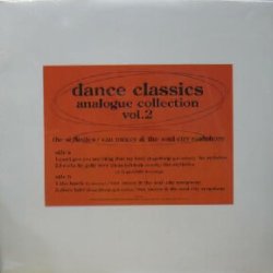 画像1: $ dance classics analogue collection vol.2 * the stylistics * van mccoy (VIJP-2004) YYY242-2739-10-39 後程済