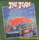 THE TEAM / THE WORD IS GREASE  原修正