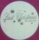 $ WHAM / LAST CHRISTMAS HOUSE MIX (none) カラー盤 YYY271-3176-2-2 