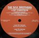 $$ The Sax Brothers / Last Christmas   (AE 53949 / 53950) Y15 後程済　データ注意