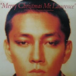 画像1: $ 坂本龍一 / Merry Christmas Mr.Lawrence (MDLP-1001) YYY83-1510-7-8 後程済