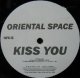 %% ORIENTAL SPACE / KISS YOU (FAPR-75) オリエンタルスペース / マッチルダ Y9