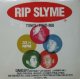 $ RIP SLYME / TONES * 風に吹かれて (FRAD-068) YYY133-1981-3-7 + シールド 未開封　