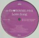 $ m-flo BONNIE PINK / LOVE SONG (LSR-122) 残少 YYY30-601-3-5