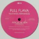 FULL FLAVA feat HAZEL FERNANDES / RESCUE ME 2004