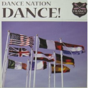 画像: DANCE NATION / DANCE ! (HOLLAND)