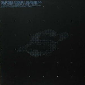 画像: $ SATOSHI TOMIIE / DARKNESS (INCRL 9) 原修正 (INCRL9) Y? 在庫未確認
