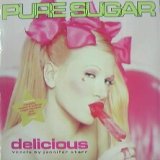 画像: PURE SUGAR / DELICIOUS