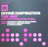 画像: DIVINE INSPIRATION / THE WAY