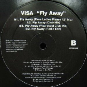 画像: VISA / FLY AWAY