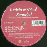 画像: LUTRICIA McNEAL / STRANDED