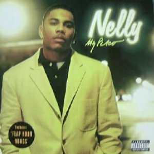 画像: NELLY / MY PLACE