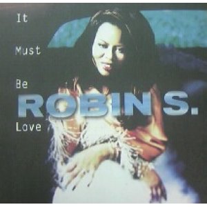 画像: $ ROBIN S / IT MUST BE LOVE (7567-95596-0) UK (A5596T) Y? 在庫未確認