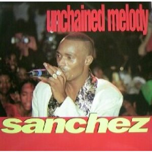 画像: $ SANCHEZ / UNCHAINED MELODY (CRT 231) YYY61-1285-3-12