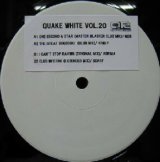 画像: $ QUAKE WHITE VOL.20 (QRPR-20) Y2