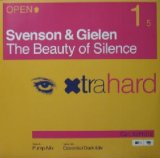 画像: $ SVENSON & GIELEN / THE BEAUTY OF SILENCE (PUMP MIX) UK(X2H512) YYY70-1426-10-39 
