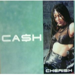 画像: $$ CASH / CHERISH (DON 002) YYY220-3400-10-28