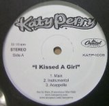 画像: KATTY PERRY Feat. Mims / I KISSED THE GIRL REMIX 
