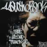 画像: $ YOU THE ROCK / THE SOUND TRACK '96 (RR12-88025) カラー盤 (2LP) YYY0-391-3-3 後程済