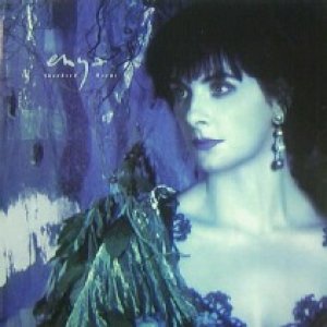 画像: $ ENYA / SHEPHERD MOONS (9031-75572-1) 注意 (LP) YYY0-319-4-5 後程済