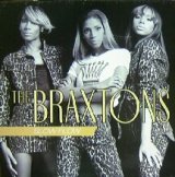 画像: The Braxtons / Slow Flow 