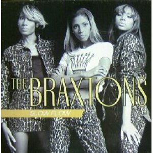 画像: The Braxtons / Slow Flow 