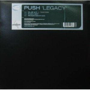 画像: PUSH / LEGACY  原修正