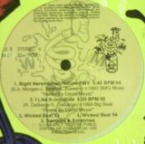 画像: $$ Various / Wicked Mix 27 (WM-27) YYY11