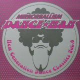 画像: % ダンスマンDANCE★MAN / New Generation Dance Classics Vol. 6 (RR12-88179) YYY202-3026-10-59