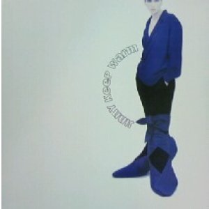 画像: $ JINNY / KEEP WARM (QR 022) スペイン盤 YYY28-564-2-2+