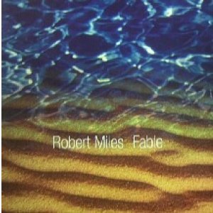 画像: $ ROBERT MILES / FABLE (74321 38262 1) スレ UK) YYY234-2560-7-7 後程済