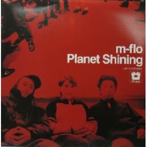 画像: $ m-flo / Planet Shining (LSR-014) L.O.T. (2LP) YYY306-3862-13-50+? 後程済