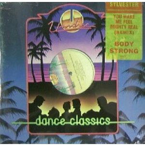 画像: $ SYLVESTER / YOU MAKE ME FEEL (MIGHTY REAL) Remix (SPEC-1457) Y5?+ 