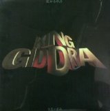画像: KING GIDDRA / 空からの力　リミックス YYY34-700-2-5