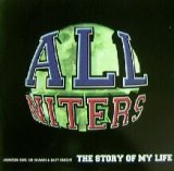 画像: $ ALLNITERS / THE STORY OF MY LIFE (MX 877) YYY148-2153-5-16