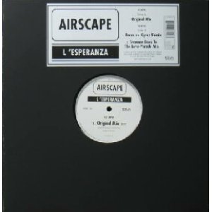 画像: AIRSCAPE / L'ESPERANZA (EU)