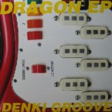 画像: $ DENKI GROOVE / DRAGON EP (KSJ2 6002) 電気グルーヴ YYY58-1255-6-6