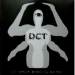 画像: $ DCT / SPECIAL DANCE REMIXES VOL.1 (NOHA-2323) Dreams Come True / Song Of Joy * Ahaha ドリカム YYY155-2220-10-30