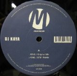 画像: $ DJ KAYA / KING (MR-0068) Y18