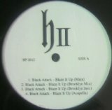 画像: $ DJ HONDA / BLAZE IT UP (HP 2012) YYY160-2268-5-15 後程済