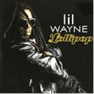 画像: LIL WAYNE / LOLLIPOP (1771899) 実物　番号　内容　在庫　未確認