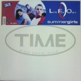 画像: LYTE FUNKIE ONES / SUMMERGIRLS YYY33-659-3-3