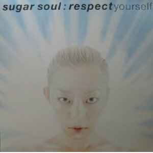 画像: $ Sugar Soul / Respect Yourself (FLV-2009) 原修正