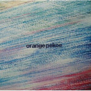 画像: $ orange pekoe / 極楽鳥 〜Bird of Paradise〜 蓮 (NWR-3010) Y8? 