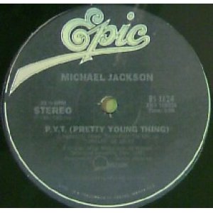 画像: MICHAEL JACKSON / P.Y.T. YYY193-2904-1-1